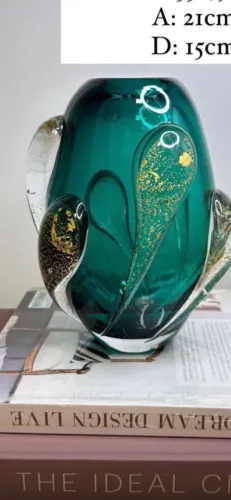 Vaso Murano