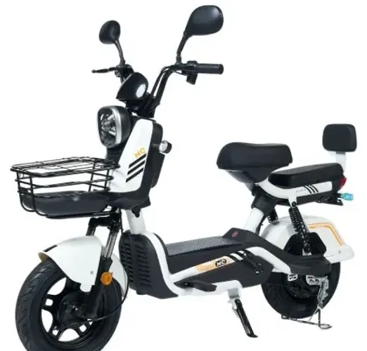 Moto elétrica