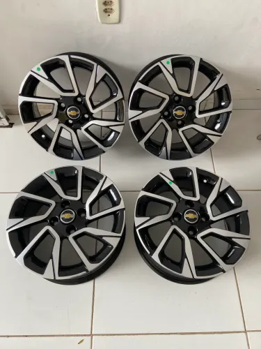 Rodas aro 15 NOVAS