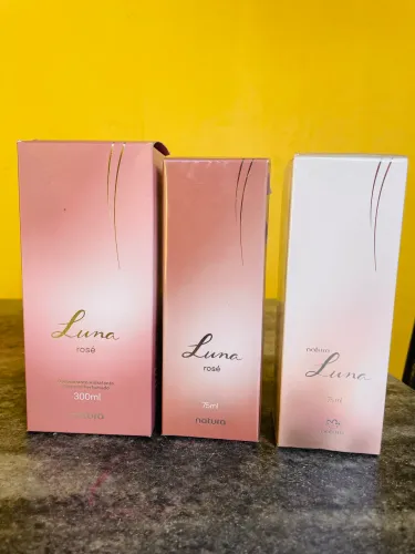 Kit Luna Rosé