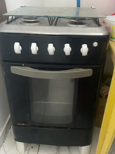 Vendo fogão