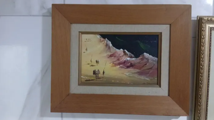 Satiro quadro