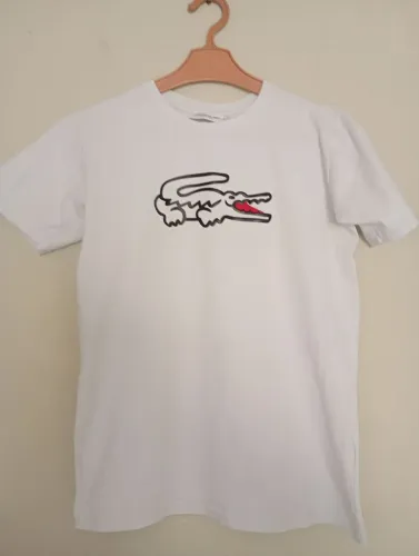 Camisa Lacoste 