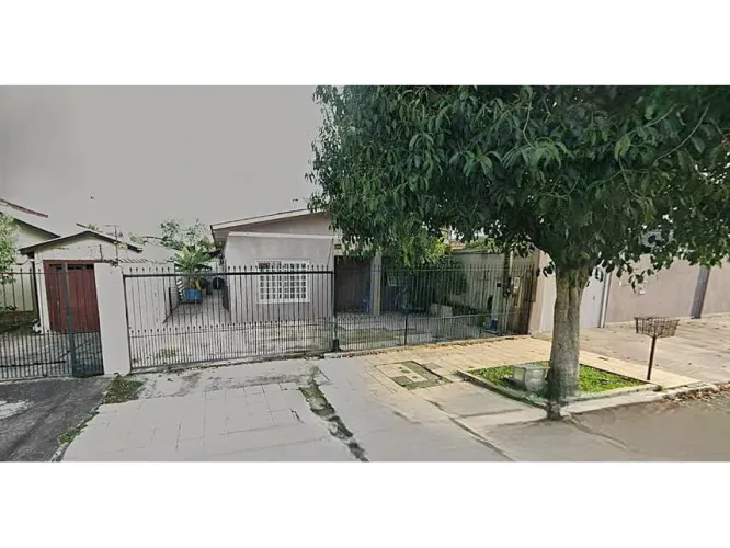 Casa em Leilão - Igara - Canoas - RS