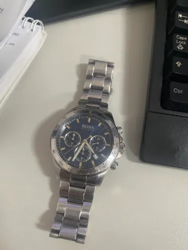 Relógio Hugo Boss 