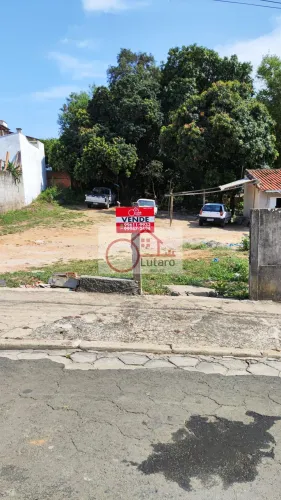 Área em Centro - Elias Fausto