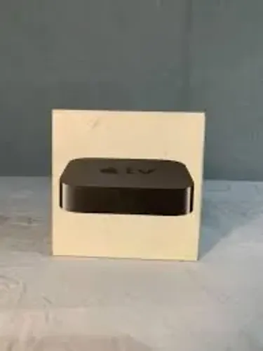 Apple TV 3ª Geração A1469 1080p Lacrada na Caixa Original