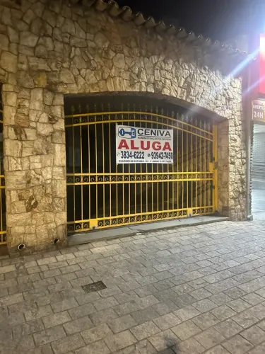 IMOVEL COMERCIAL DE 350M² - VILA LEOPOLDINA