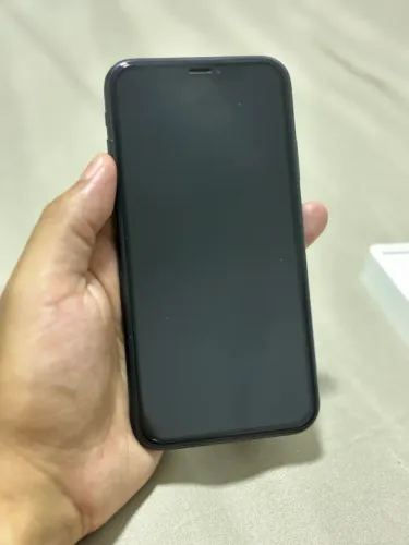 IPhone XR 128GB Preto ( Negociável )