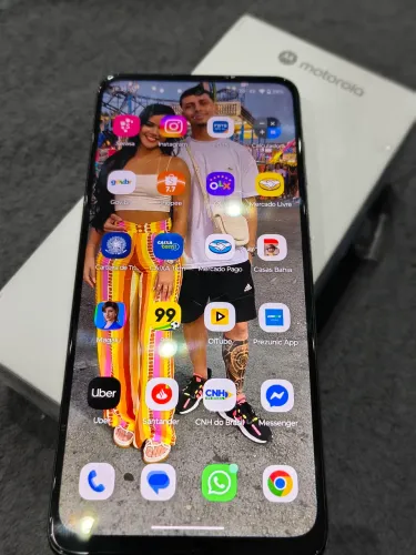 Moto g