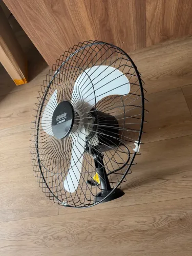 Ventilador Furacão 60cm