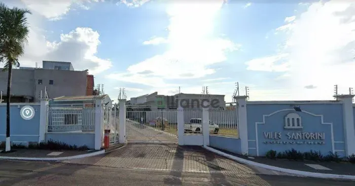 Terreno à venda, 351 m² por R$ 280.000,00 - Chácara Letônia - Americana/SP