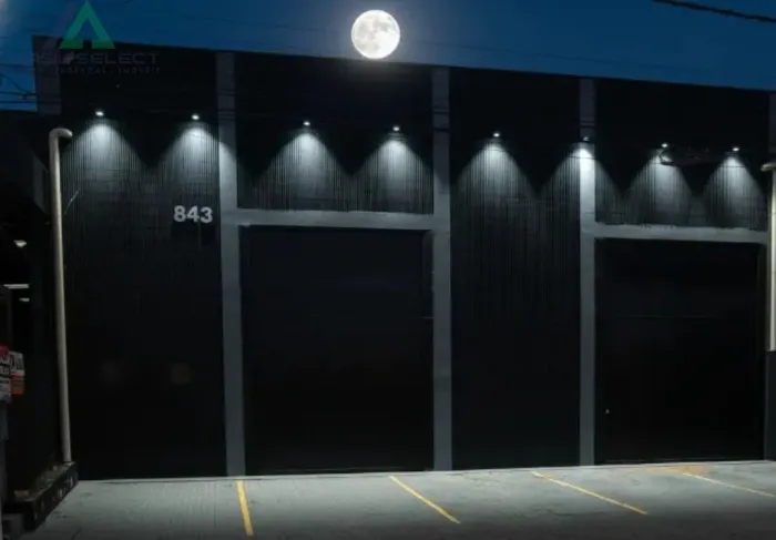 GALPAO COMERCIAL em SUZANO - SP, CIDADE CRUZEIRO DO SUL