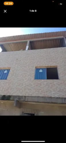 Vendas ou troca casa