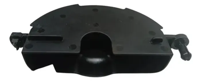 Tampa da Bomba de Óleo para VW Golf TSI 1.4 2014 - Com Detalhe