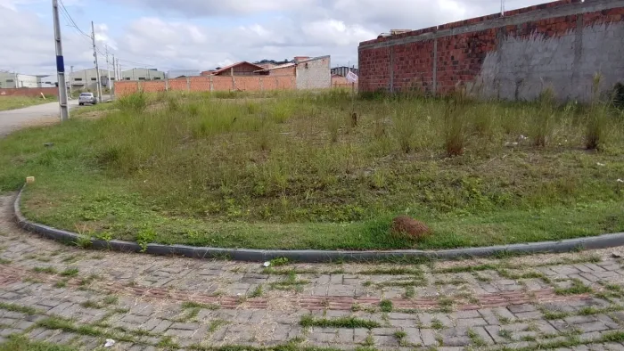Vende-se terreno Porto grande Lot moser