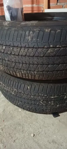 Pneu bridgestone aro 18
