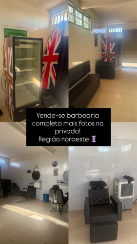 Barbearia