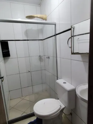 KITNET MOBILIADO EM ARAÇAS