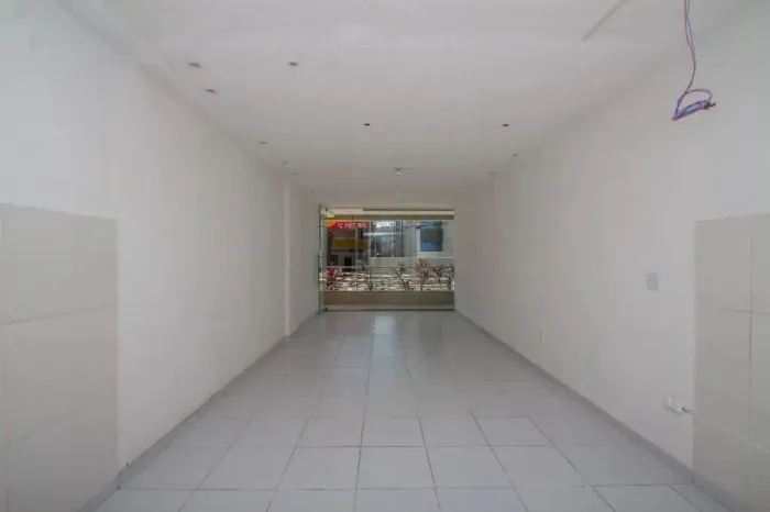 Loja comercial para alugar em Piedade