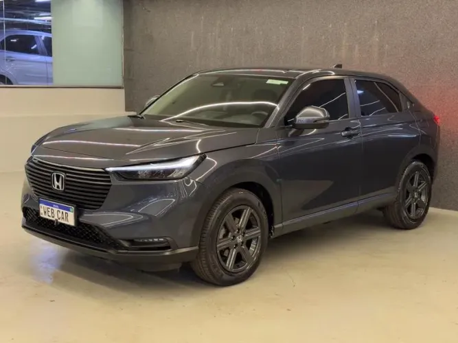 Honda HR-V EXL 1.5 Sensing 16V 5P Aut. 2024