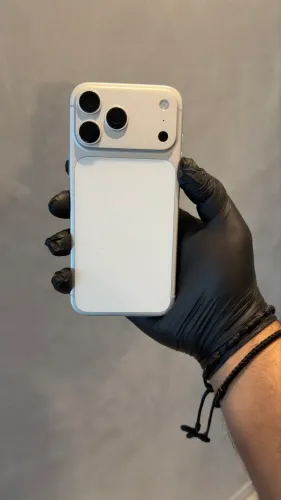 iPhone 17 PRO MAX 256gb