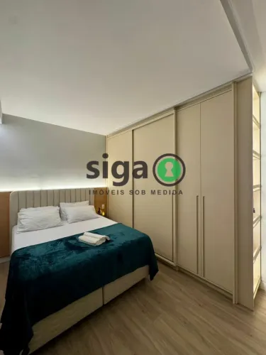 Studio à venda ? Vila Formosa