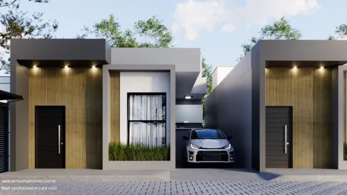 CASAS INDIVIDUAIS E TÉRREAS EM CONDOMÍNIO VILLAGE DE ATIBAIA