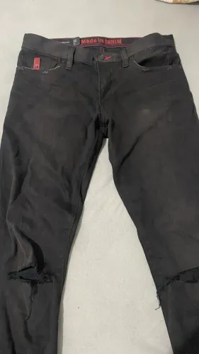 Calça jeans Armani Exchange
