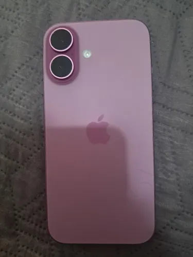 iPhone 16