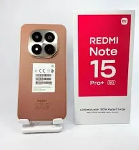 NOTE 15 PRO PLUS 512 / 12 5G,,,LACRADOS