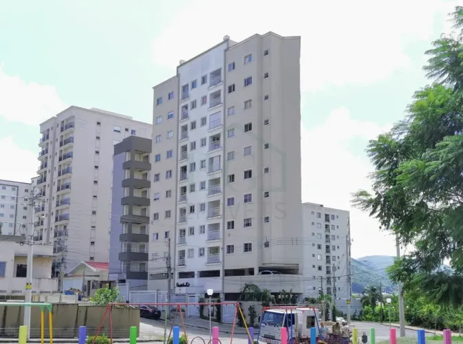 78122 - Excelente apartamento de 104,18m² á venda no bairro Elvira Dias em Poços de Caldas