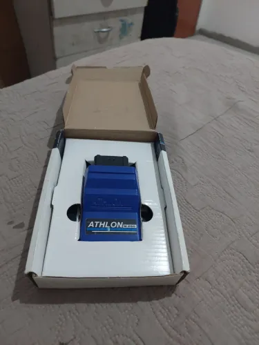 Central athlon 250 aceito troca 