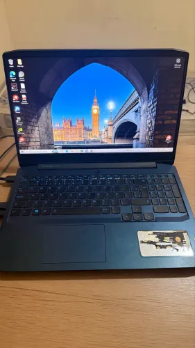 Notebook Gamer