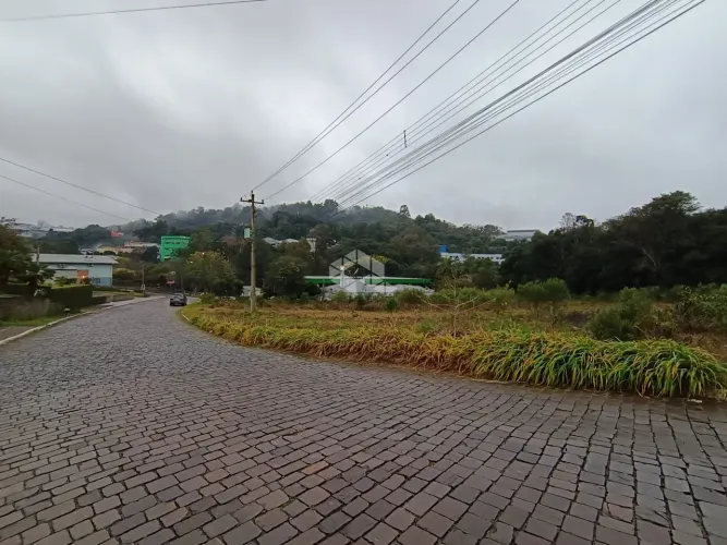 Terreno comercial e residencial 13.000 m², no bairro Vinosul Garibaldina