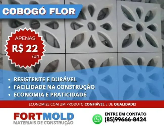 COBOGÓ FLOR
