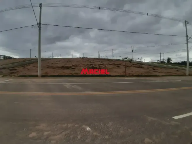 Área para Incorporação com Projeto  Jardim Colonial, Vila Amélia, São José dos Campos