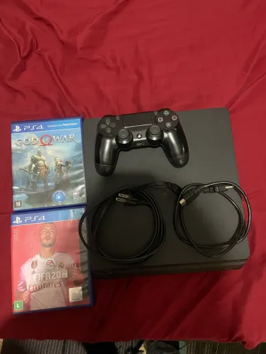 PlayStation 4