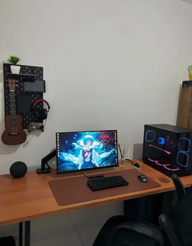 Monitor Gamer AOC Agon 27" IPS Quad HD 180 Hz