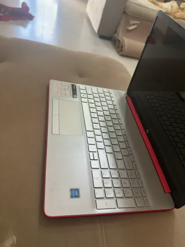 ? Notebook HP 15 - N5030 - 4GB RAM - Para conserto/peças