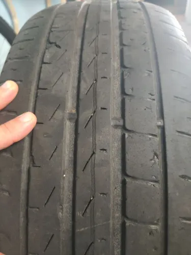 PNEUS 17 PIRELLI CINTURATO P7 215/50