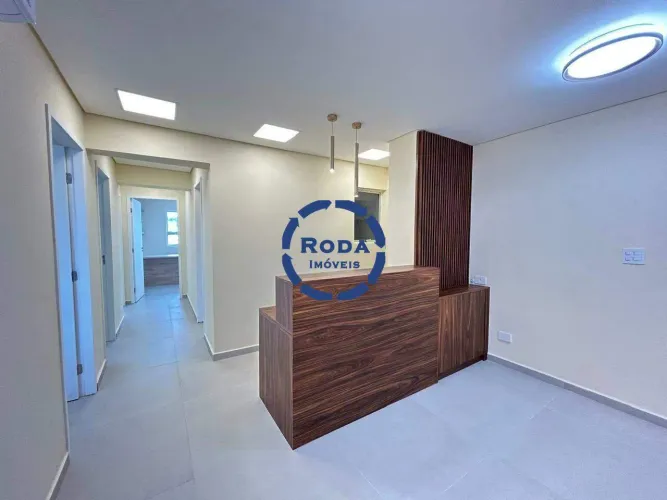 Sala Comercial  71 m²  Vila Belmiro