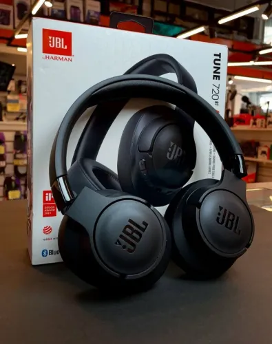 JBL TUNE 720BT Disponível Pronta Entrega Original 