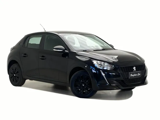 Peugeot 208 Like 1.0 Flex 6V 5P Mec. 2023