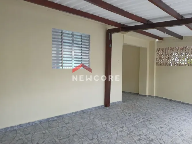 Casa em Rua Cabo Oscar Rossin - Gopoúva - Guarulhos/SP