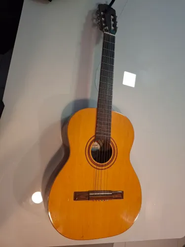 Violão digiorgio estudante 18