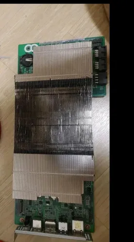 BC 250 AMD