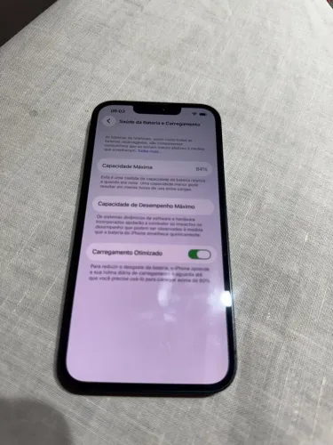 Iphone 13 256 GB