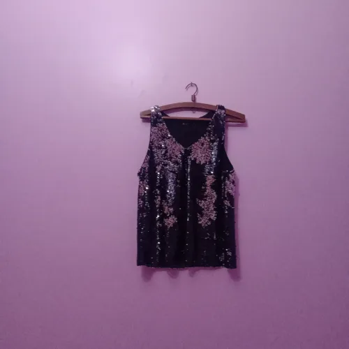 Camisa Deslumbrante
