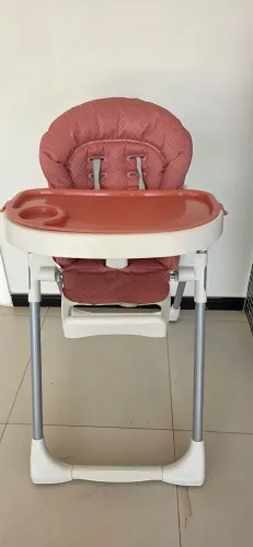 Cadeira de Alimentação Infantil